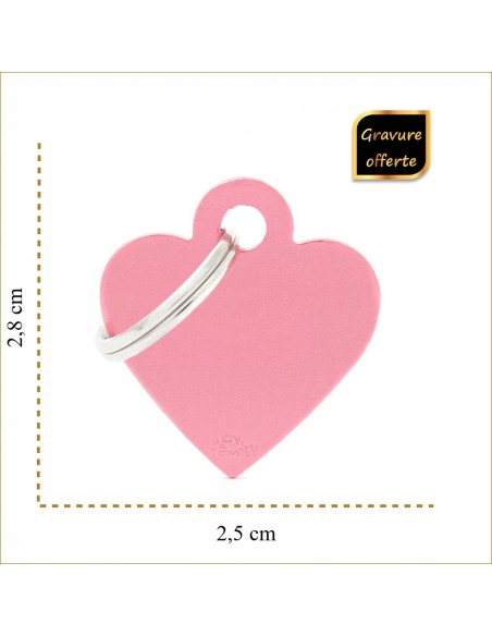 taille-medaille-petit-coeur-rose-pour-chien-et-chat