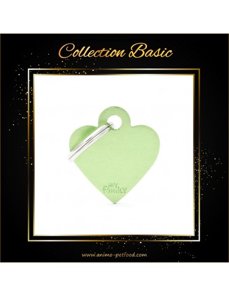 medaille-vert-coeur-a-personnaliser-pour-chien-et-chat