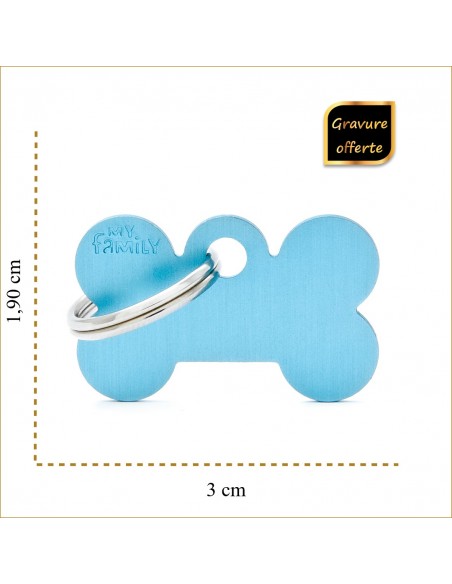 medaille-petit-os-bleu-azur-pour-chien-et-chat-taille