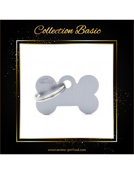 medaille-petit-os-gris-pour-chien-et-chat