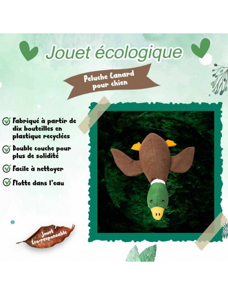 jouet-canard-eco-responsable-pour-chien-en-plastique-recycle