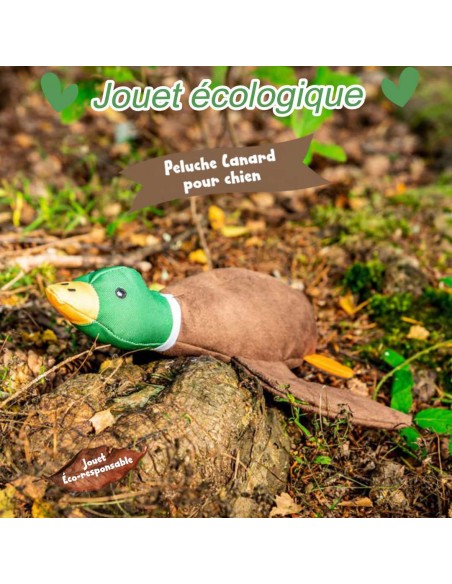 jouet-canard-eco-responsable-pour-chien-en-plastique-recycle