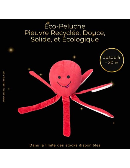 peluche-ecologique-pieuvre-100-recyclee-douce-et-ludique-chien