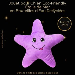 jouet-pour-chien-eco-friendly-etoile-de-mer-en-bouteilles-d-eau-recyclees