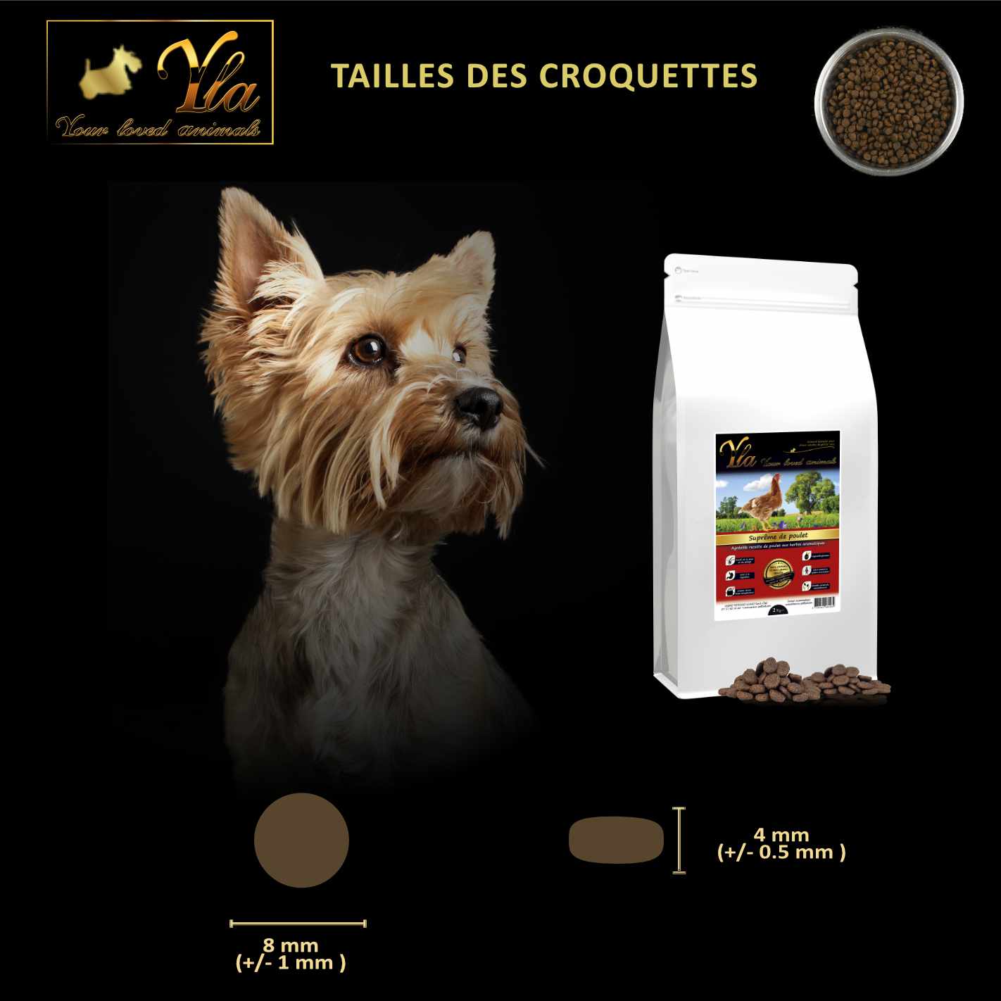 croquettes-sans-cereales-chien-adulte-petites-races-au-poulet-taille