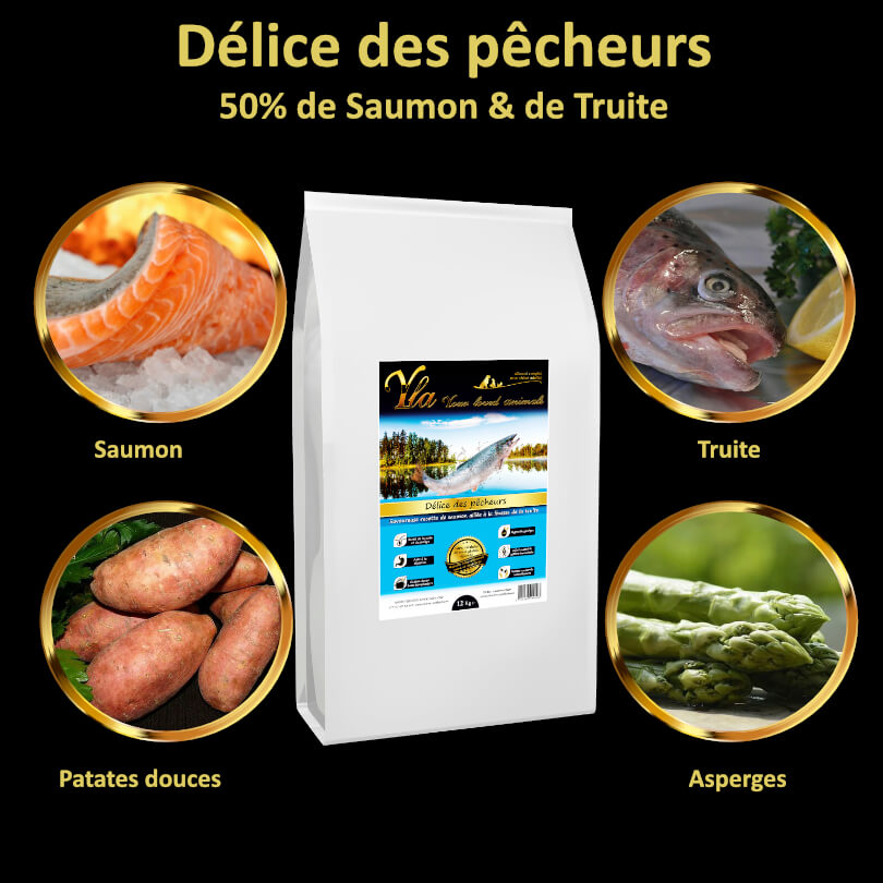 aliment-sans-cereale-pour-chien-avec-sensibilite-digestive-et-dermatologique