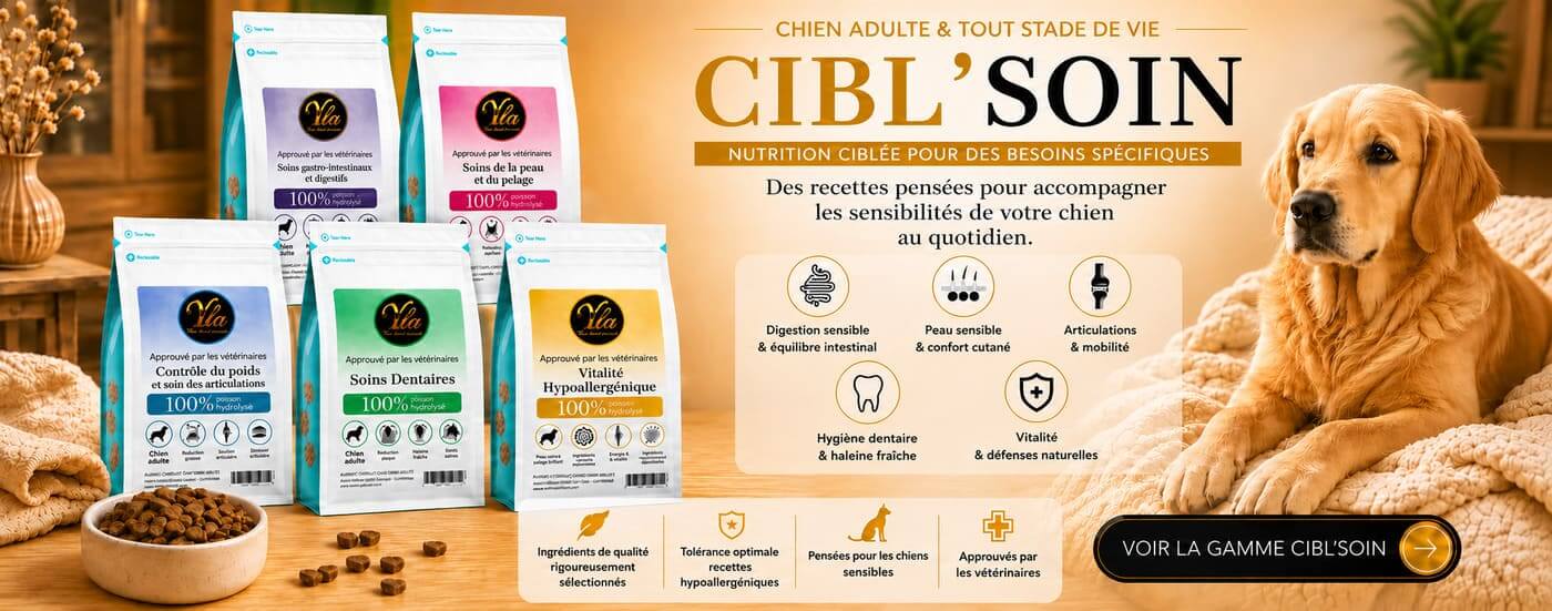 Cibl'Soin Chien