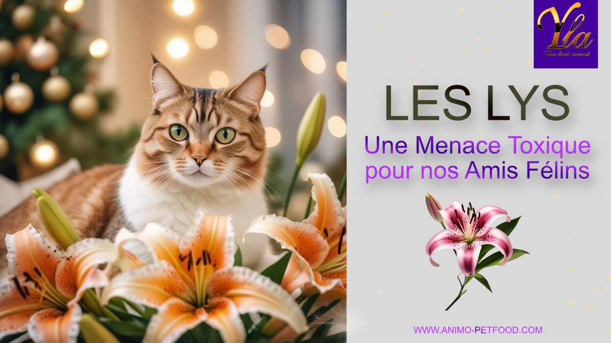 les-lys-une-menace-toxique-pour-nos-amis-felins