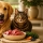 Pourquoi la viande compte chez le chien et le chat