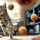 L'Enrichissement Environnemental Essentiel pour les Chats d'Intérieur