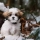 La Résistance des Chiens au Froid