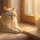 Rythme circadien du chat : comprendre son horloge interne