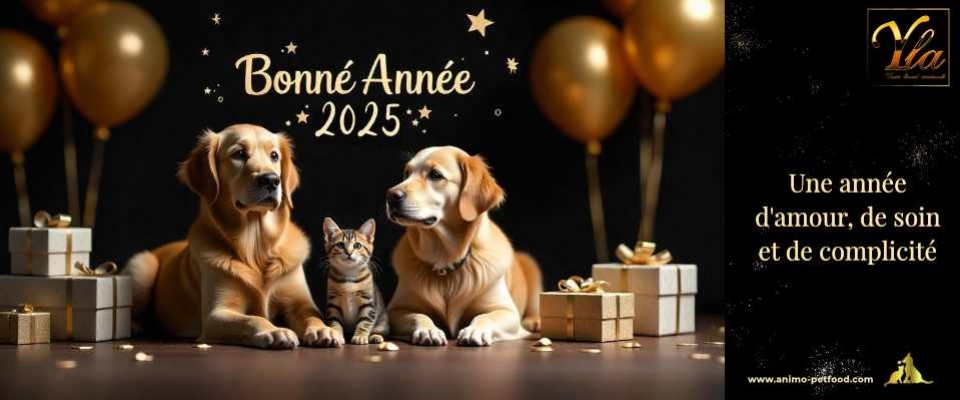 Nouveautés 2025 : Croquettes Hypoallergéniques pour Chiens et Chats
