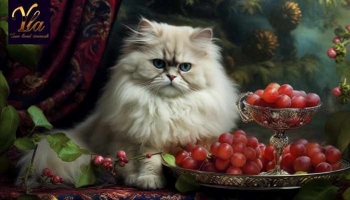 Les chats peuvent-ils manger des raisins ?