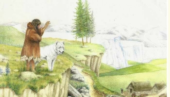 La domestication du chien