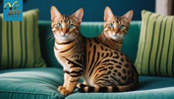 Comprendre la Teigne chez le Chat : Causes, Symptômes et Traitements