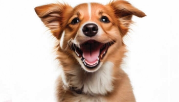 Les soins dentaires chez le chiot 