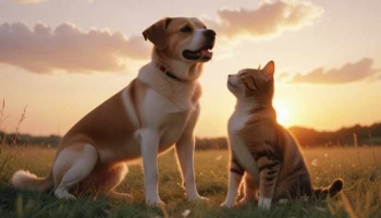 Newsletter Conseils de Juin pour les Propriétaires d'Animaux !