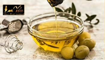 Avantages de l'huile d'olive pour les chats